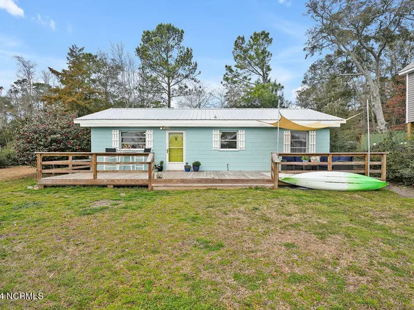 3873 Central Avenue SW, Shallotte, NC 28470