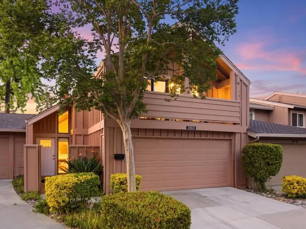 22835 Poplar Grove Sq, Cupertino, CA 95014