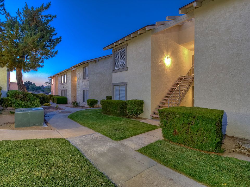 Fairway Manor Apartment Homes