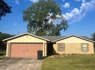 2507 Sarah Ln, Muskogee, OK 74403