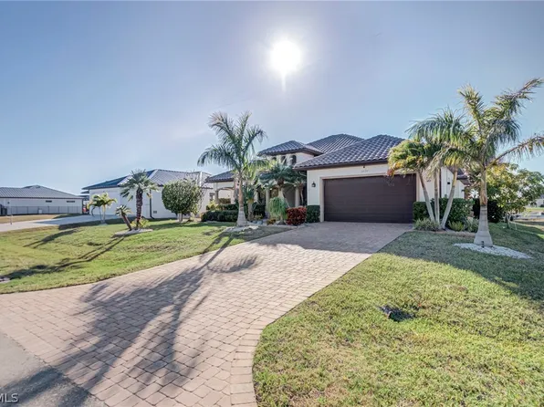 2828 NW 46th Ave, Cape Coral, FL 33993