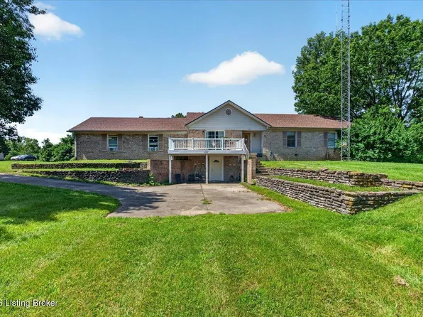 404 Cedarview Dr, Shepherdsville, KY 40165