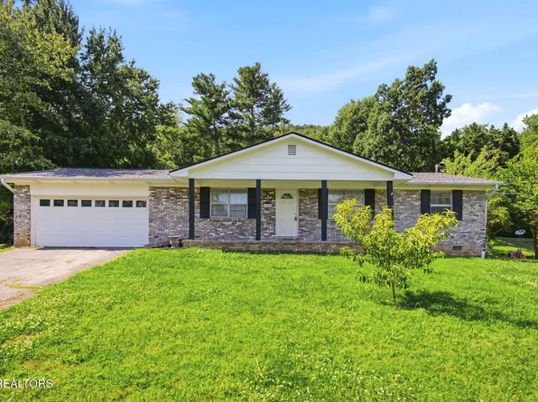 4305 Ohara Dr, Knoxville, TN 37918