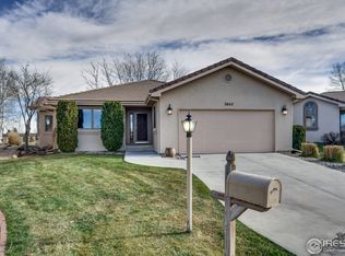 3842 Calle Del Sol Dr, Loveland, CO 80538