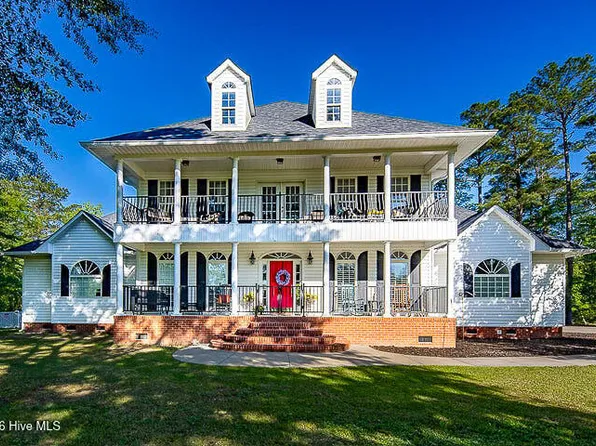 140 Webster Lane, Vanceboro, NC 28586