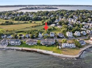 60 Willow Rd, Nahant, MA 01908