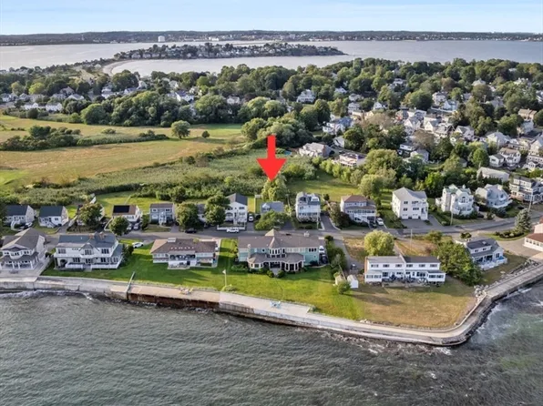 60 Willow Rd, Nahant, MA 01908