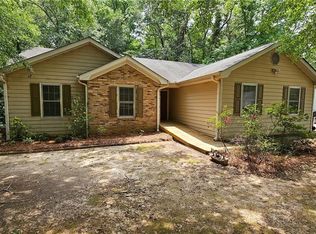 11535 Brown Bridge Rd, Covington, GA 30016