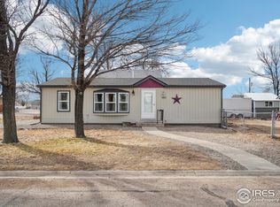 402 Cave Ave, Pierce, CO 80650