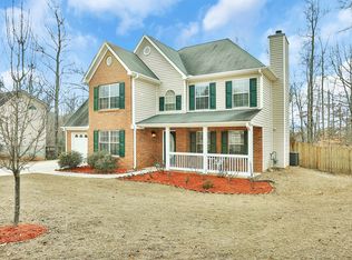173 Hunters Chase, McDonough, GA
