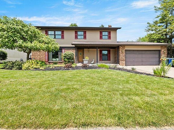 2nd image of 3342 Noreen Dr
