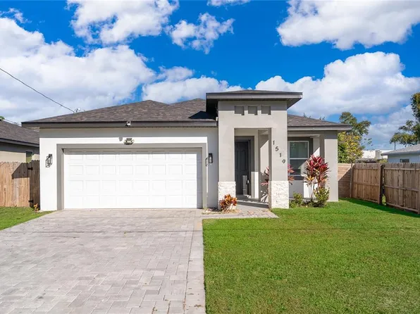 1519 Indiana St, Orlando, FL 32805