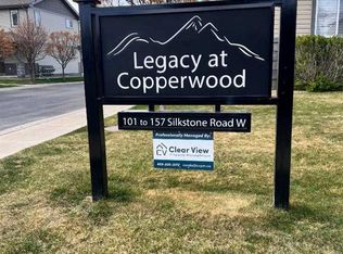 153 Silkstone Rd E #2, Lethbridge, AB T1J3Y6