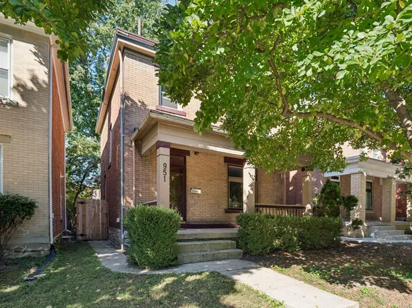 951 Mount Pleasant Ave, Columbus, OH 43201