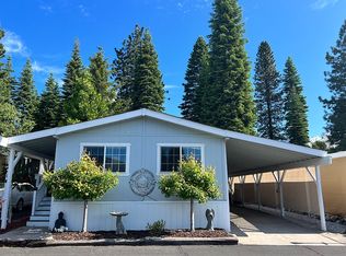 1934 S Old Stage Rd SPACE 78, Mount Shasta, CA 96067