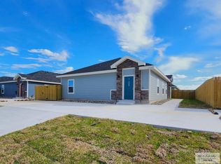 2325 N Valley Cir #B, La Feria, TX 78559