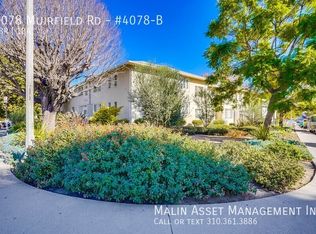 4078 S Muirfield Rd APT B, Los Angeles, CA 90008
