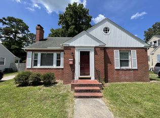 206 N Saratoga St, Salisbury, MD 21804