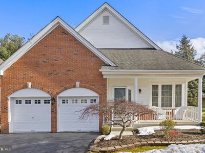 22 Hummingbird Dr, Hamilton, NJ, 08690
