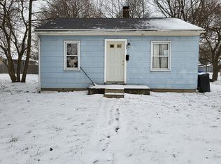 311 S Maumee St, Tecumseh, MI 49286