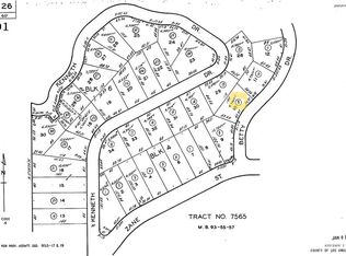 3215 N Betty Dr, Los Angeles, CA