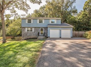 11720 Rutherford Dr, Fredericksburg, VA 22407