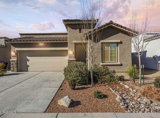 6277 Rosemary Rd, Las Cruces, NM 88012