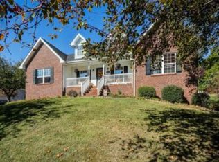 205 Michaels Ridge Blvd, Gray, TN 37615