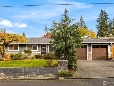 2212 168th Avenue NE, Bellevue, WA, 98008