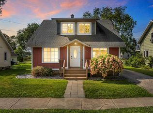 441 12th Ave N, Wisconsin Rapids, WI 54495