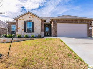 505 Dandridge Drive, Temple, TX 76502