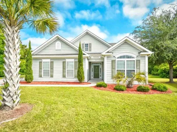Ocean Sands Ct, Myrtle Beach, SC 29579