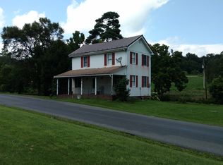 334 Mile Run Rd, Sunbury, PA 17801