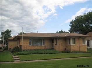 405 6th St, Scribner, NE 68057
