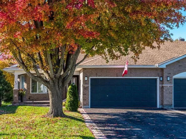 57 Amberlakes Dr, Ottawa, ON K2S 2A1