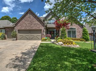 6523 E 83rd Pl, Tulsa, OK 74133