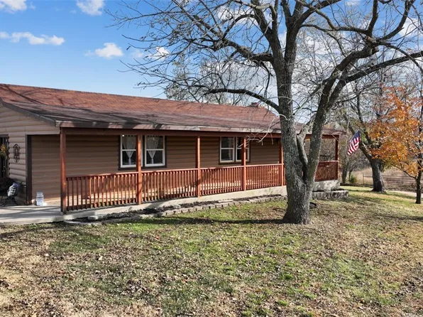 148 E Belknap Rd, Sulphur Springs, AR 72768