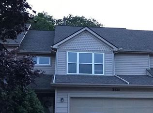 3520 Meadow Grove Trl, Ann Arbor, MI 48108