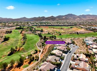2738 Cherrydale Falls Dr, Henderson, NV 89052