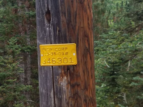 Power Pole