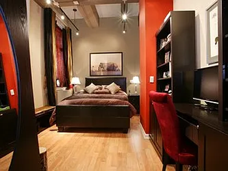 Sold by Corcoran