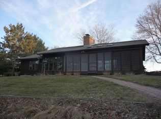 N6849 Tu Lakes Rd, Scandinavia, WI 54977