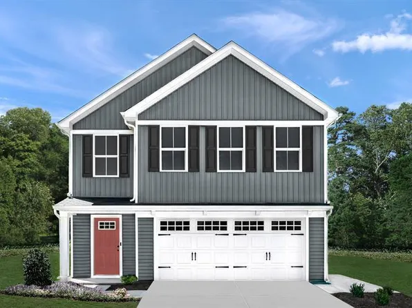 704 Blazer Bnd, Wendell, NC 27591