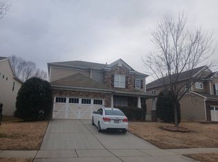 5716 Cactus Valley Rd, Charlotte, NC 28277