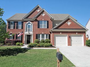 4235 Agard St, Cumming, GA 30040