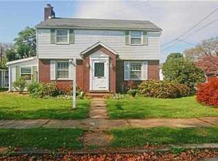 761 Wood St, Bethlehem, PA 18018