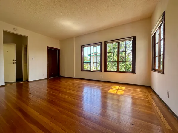 2717 Channing Way, Berkeley, CA