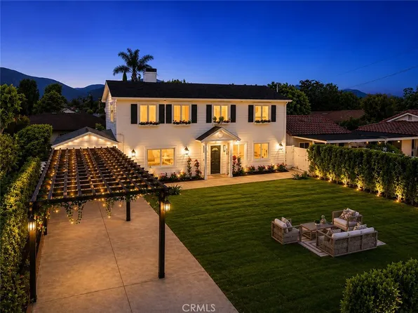 2335 S 6th Ave, Arcadia, CA 91006