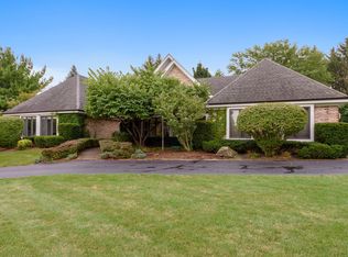 5322 Fenview Ct, Long Grove, IL 60047