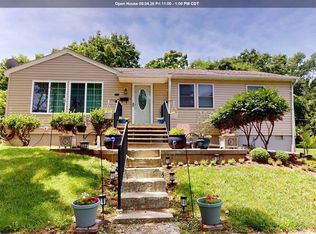 1512 S Quincy Ave, Sedalia, MO 65301